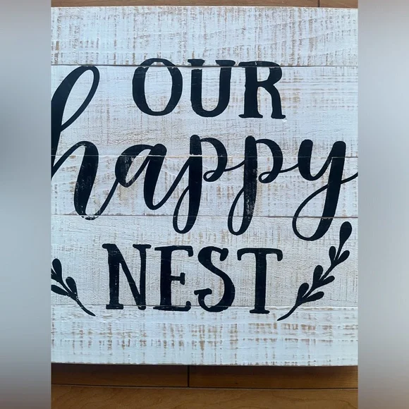 Wall art NWT - Picture 2 of 4